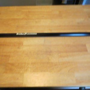 New Tribe7 Anaconda 6000 Women's Lacrosse Stick - Black